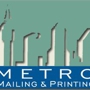 Metro Mailing & Printing