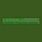Frank's Inground Sprinkler