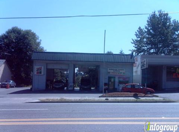 Burien Oil Change Express - Burien, WA