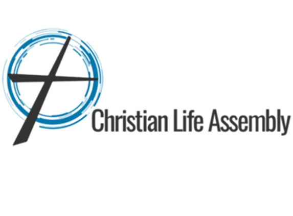 Christian Life Assembly - Diamond, IL