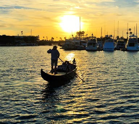 Gondola Cruises of Newport