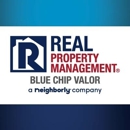 Real Property Management Blue Chip Valor - Real Estate Management