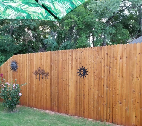 Cedar Forest Fence Company