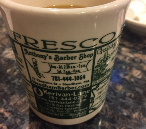 Fresco - Needham, MA