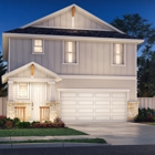 Turner's Village by Meritage Homes