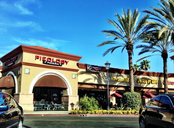 Pieology Pizzeria - Chino, CA