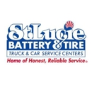 St. Lucie Battery and Tire - Tire Dealers