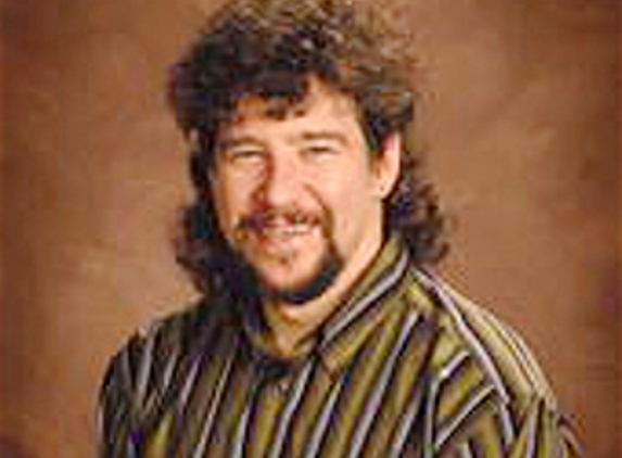 Dr. Barry N. Davis, DO - Clackamas, OR