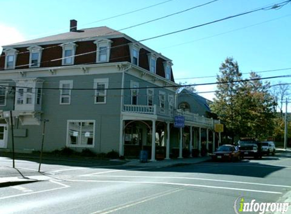 Rockport House of Pizza - Rockport, MA