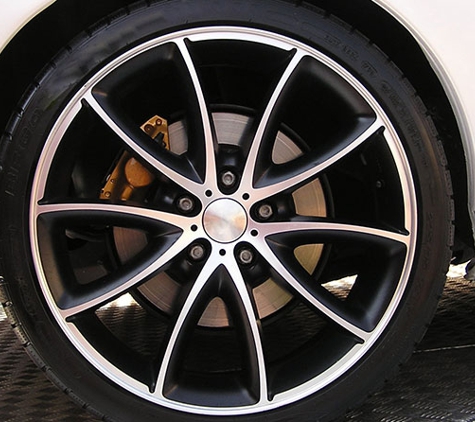 Thommo Tyres Pty Ltd - Mackay, QLD