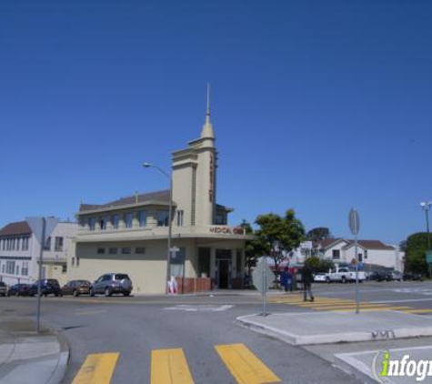 UCSF Center for Geriatric Care - San Francisco, CA