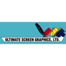 Ultimate Screen Graphics - Print Advertising