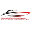 Donatello's Upholstery gallery