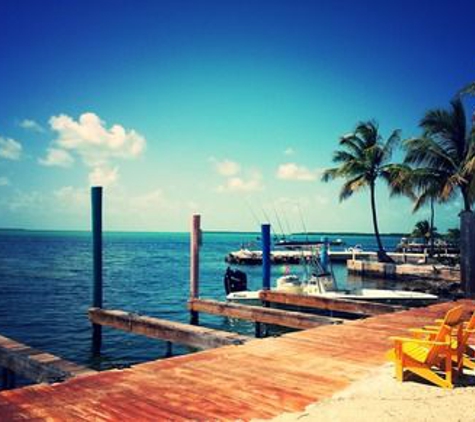 La Jolla Resort - Islamorada, FL