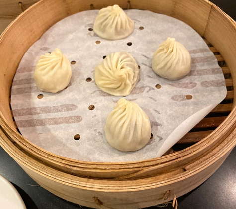 Din Tai Fung - Tigard, OR