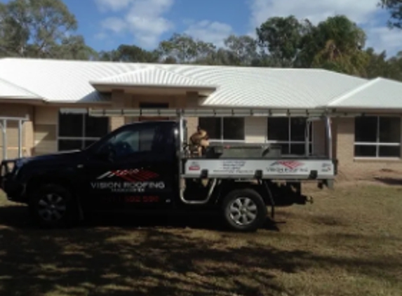 The Roofing Professionals - Pialba, QLD