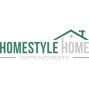 Homestyle Home Improvements - Gutters & Downspouts