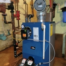 Shrewsbury Plumbing & Heating - Heating, Ventilating & Air Conditioning Engineers