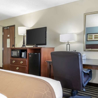 Best Western Plus Sikeston - Sikeston, MO