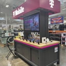 T-Mobile - Cellular Telephone Equipment & Supplies-Rental