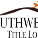 Southwest Title Loans - Loans