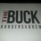 The Buck Burgers & Brew