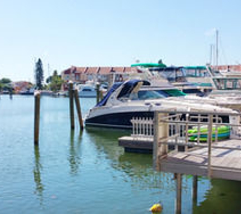 Spa At Madeira Bay - Madeira Beach, FL