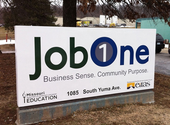 JobOne Subcontracting Services - Independence, MO