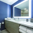 DoubleTree Suites by Hilton Hotel Boston-Cambridge