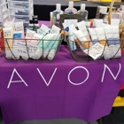 Avon Independent Sales Representative/Jada Boggs