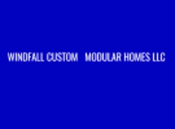 Windfall Homes and Painting Company - Saint Marys, PA