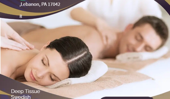 The Spa Massage - Lebanon, PA