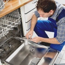 Capital Appliance Service and AC Co - Major Appliance Refinishing & Repair