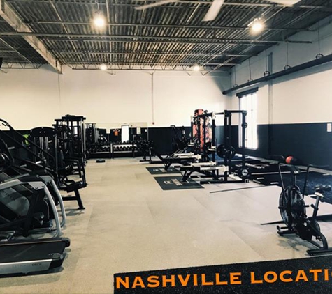 Chirostrength - Clarksville, TN