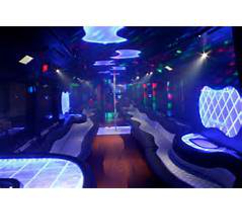 Casino One Limousine - Hicksville, NY