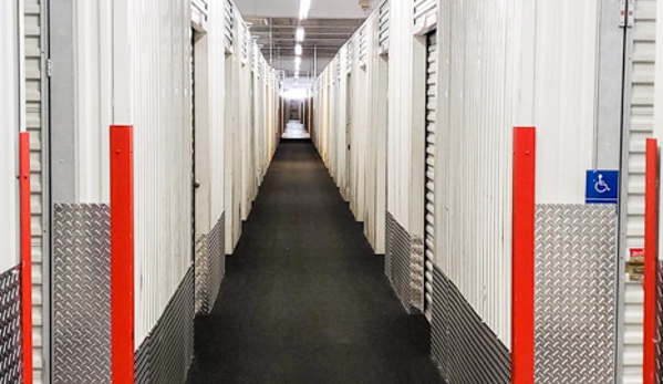 CubeSmart Self Storage - Ridgefield, NJ