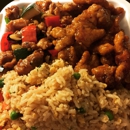 Panda Express - Fast Food Restaurants