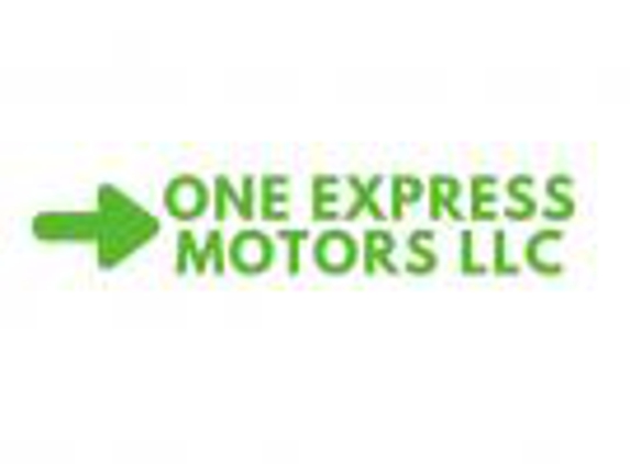 One Express Motors - Albuquerque, NM