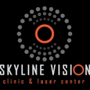 Skyline Vision Clinic & Laser Center - Optical Goods