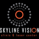 Skyline Vision Clinic & Laser Center - Laser Vision Correction