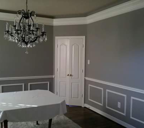 Santiago Painting & Construction - Cypress, TX