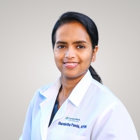 Sharmistha Panda, APRN