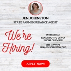 Jen Johnston - State Farm Insurance Agent