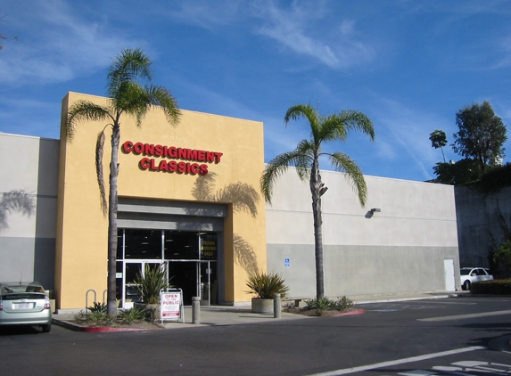 Consignment Classics - Encinitas, CA