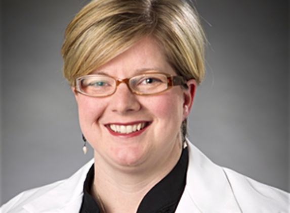 Dr. Cari Dawn Combs, MD - Raleigh, NC