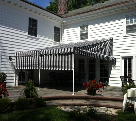 Montgomery Tent & Awning Co - Indianapolis, IN