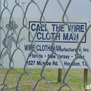 Wire Cloth Manufacturers - Wire Cloth