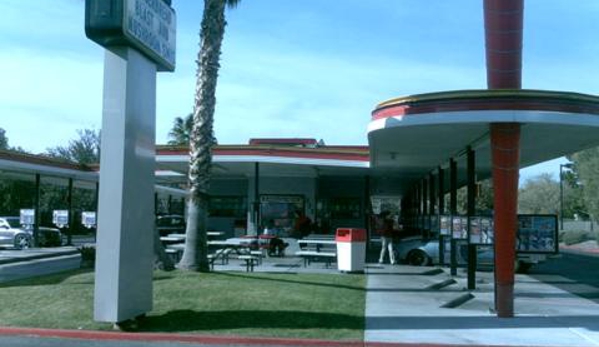 Sonic Drive-In - Las Vegas, NV