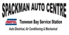 Spackman Auto Centre - Car Air Conditioning