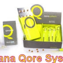 Wellness1 Qivana - Skin Care